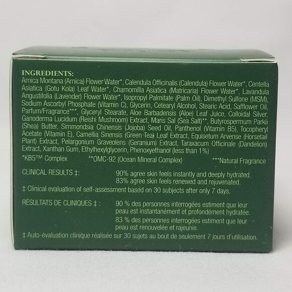 Kat Burki - Vitamin C Intensive Face Cream - Picture 3 of 7